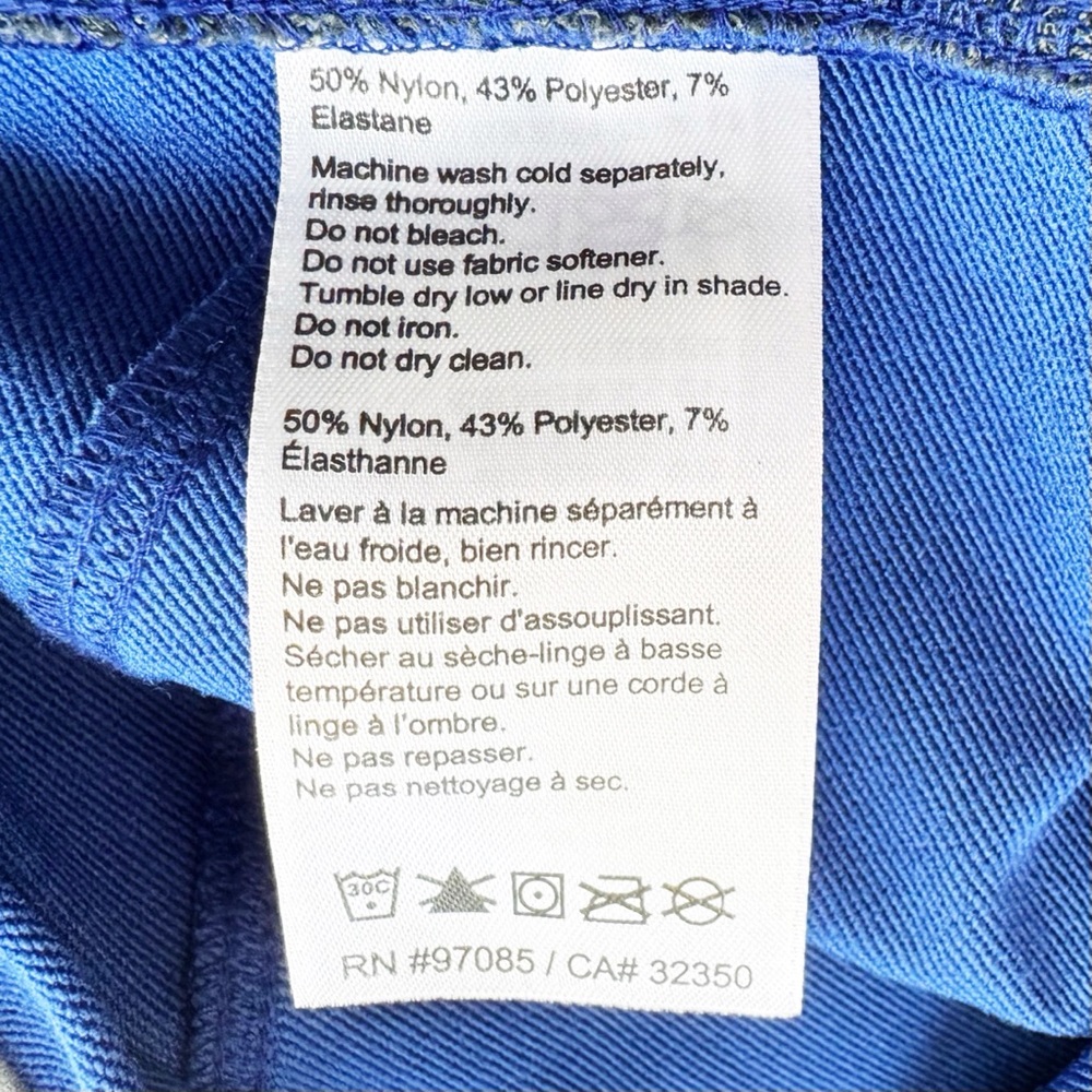 Outdoor Research Women’s Cirque II Pants - Picture 14 of 16